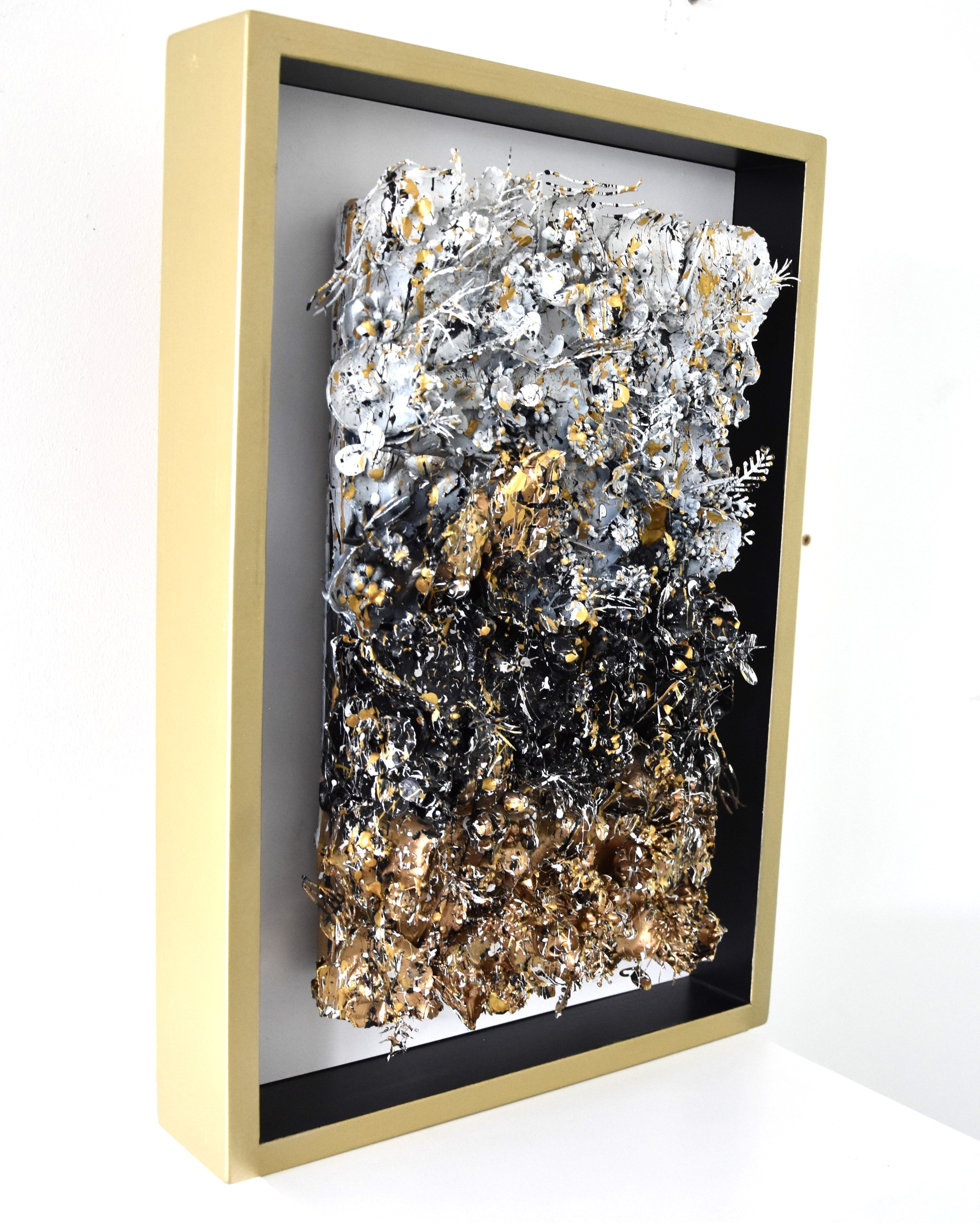 Golden spring 1/1