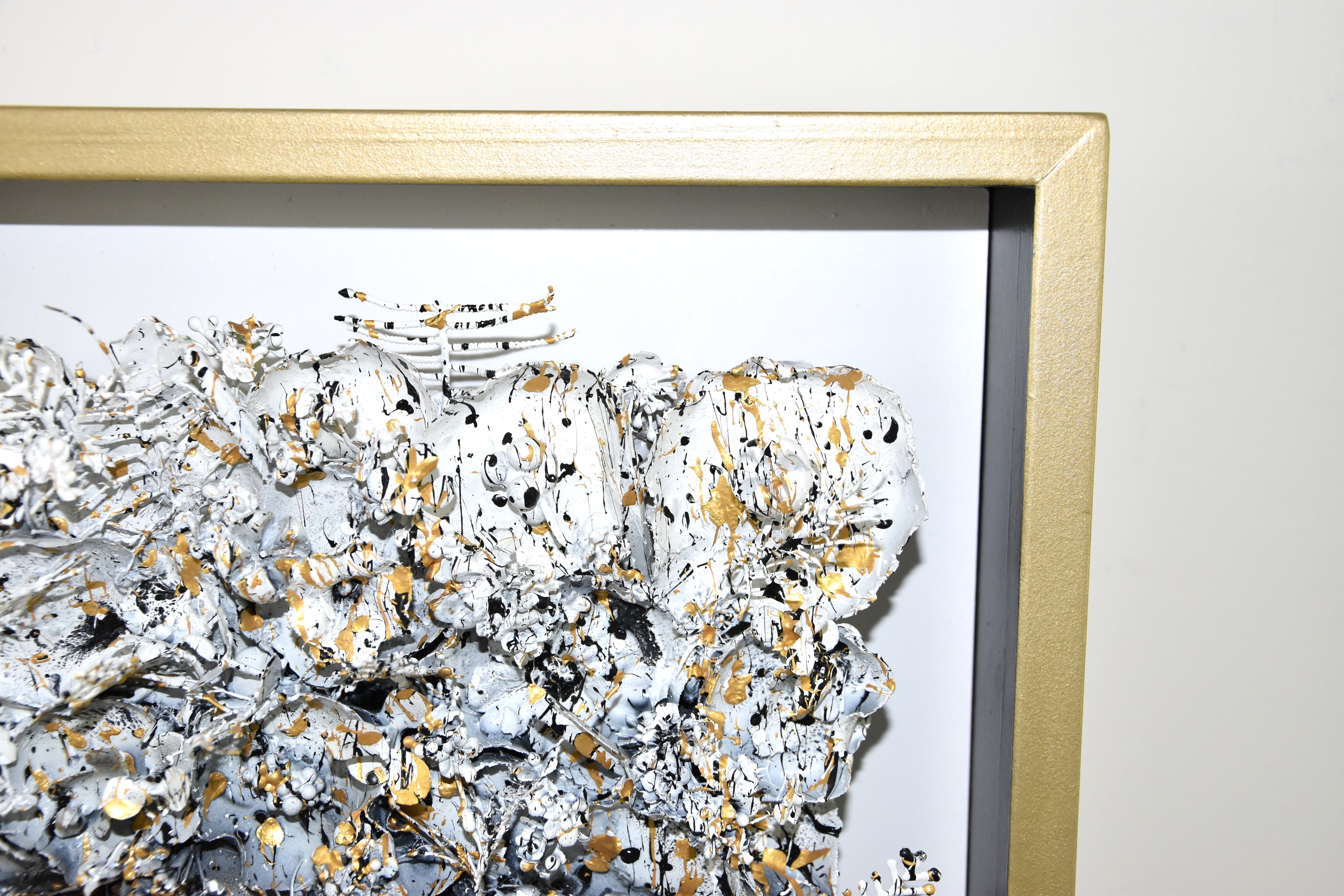 Golden spring 1/1