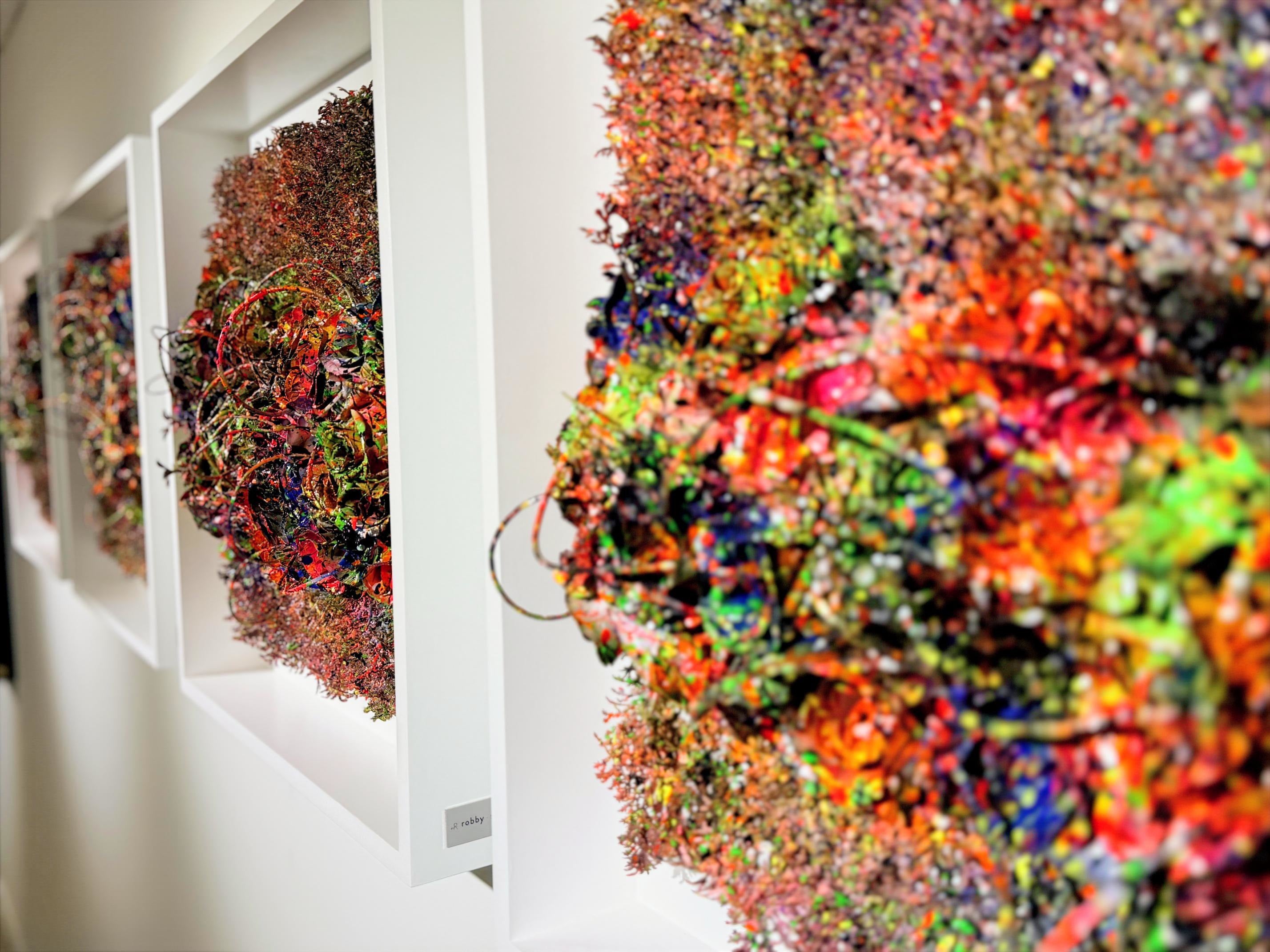 Kiss from a rose 1/1 (4-luik)