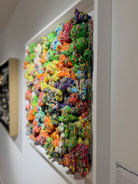 Paddington and friends 1/1