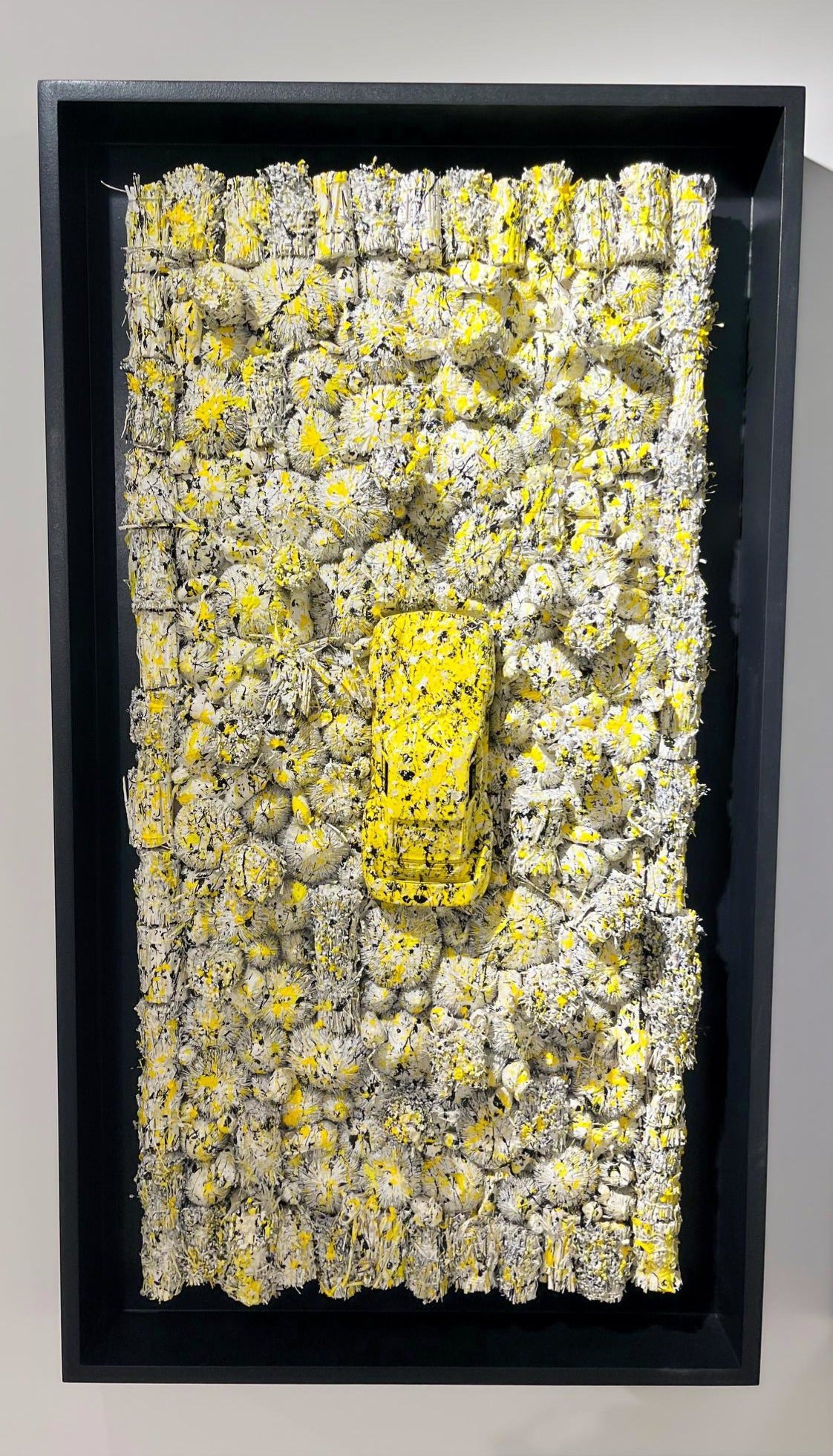 Champi(gn)on Porsche 1/1