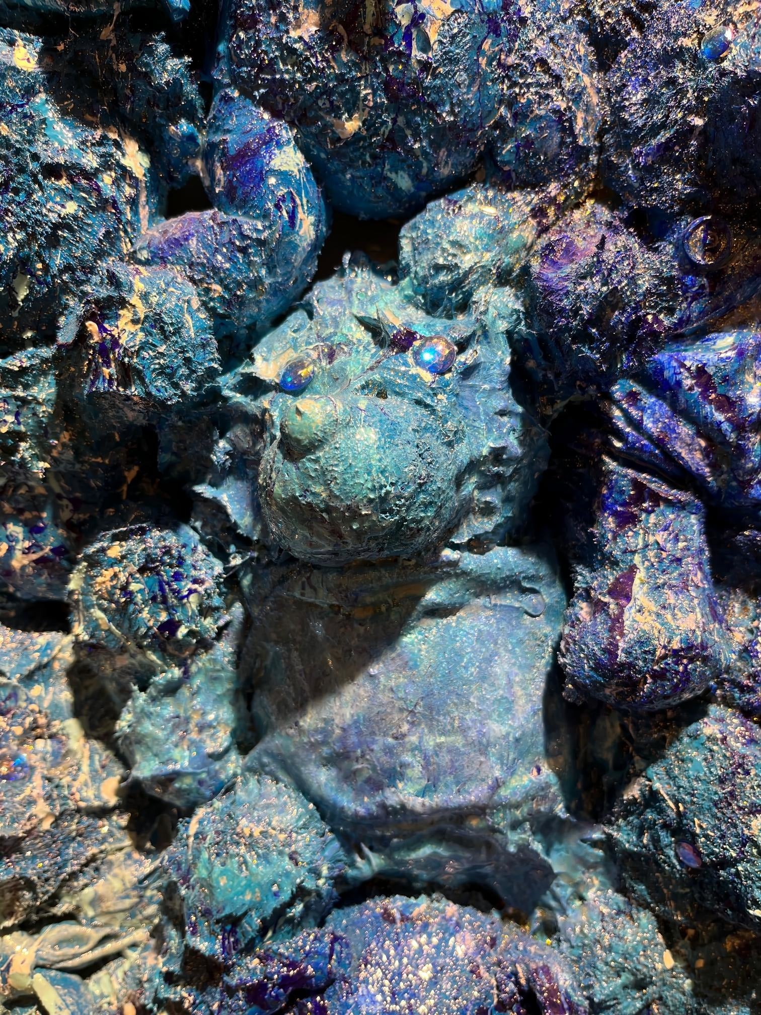 Diamond Paddingtons 1/1