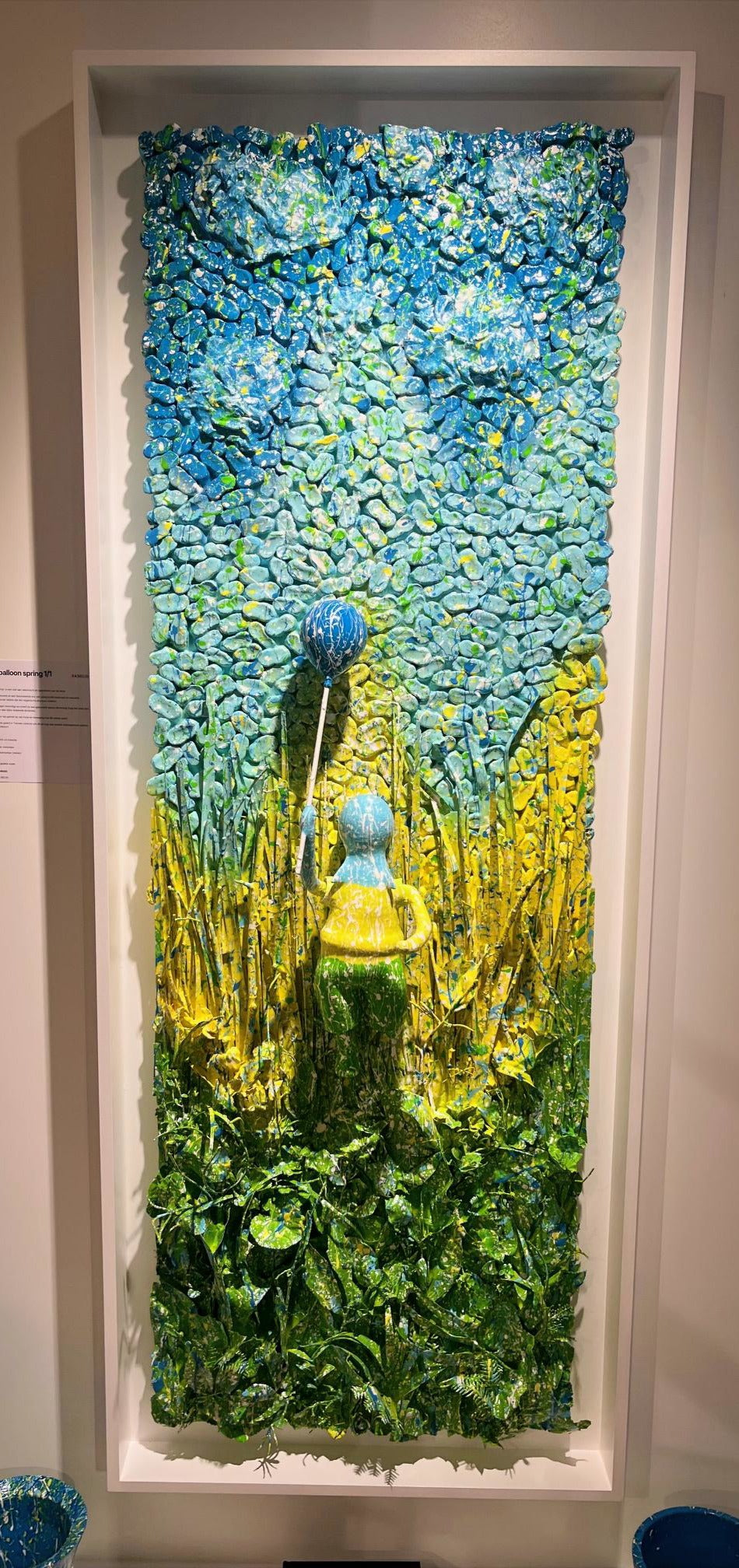 Obby balloon spring 1/1