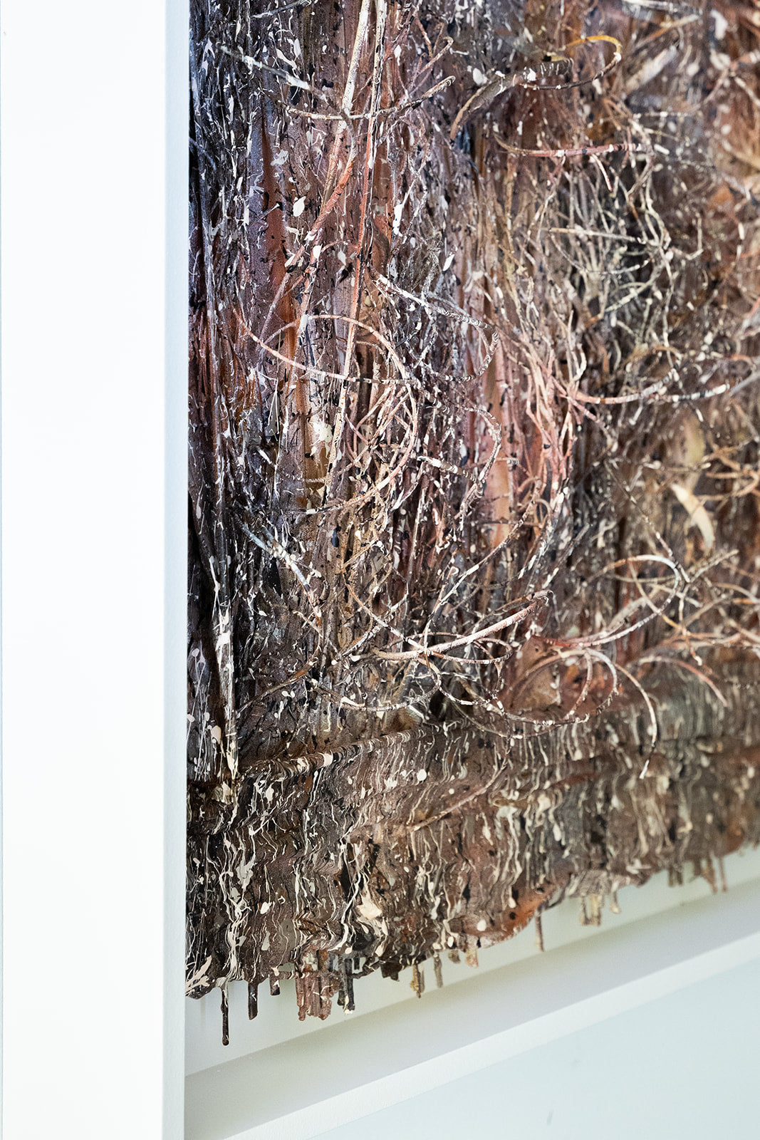 Deep underground 1/1