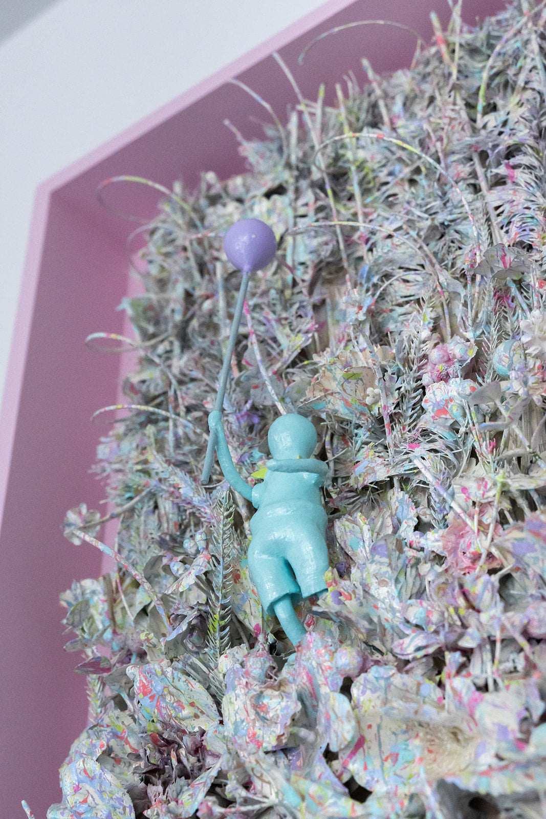 Obby balloon pastel 1/1