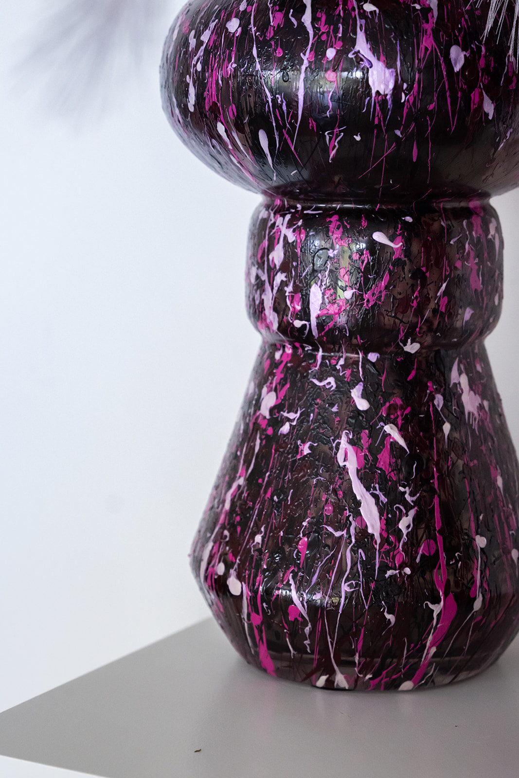 Splash vase 1/1