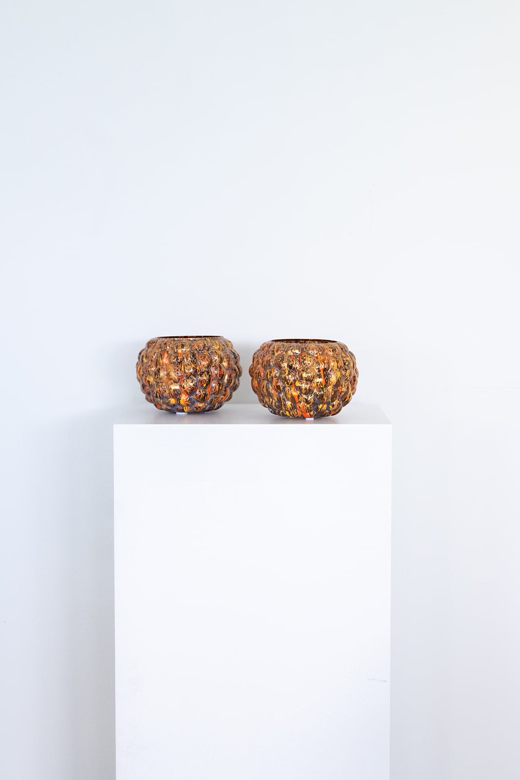 Herfst vase 1/1