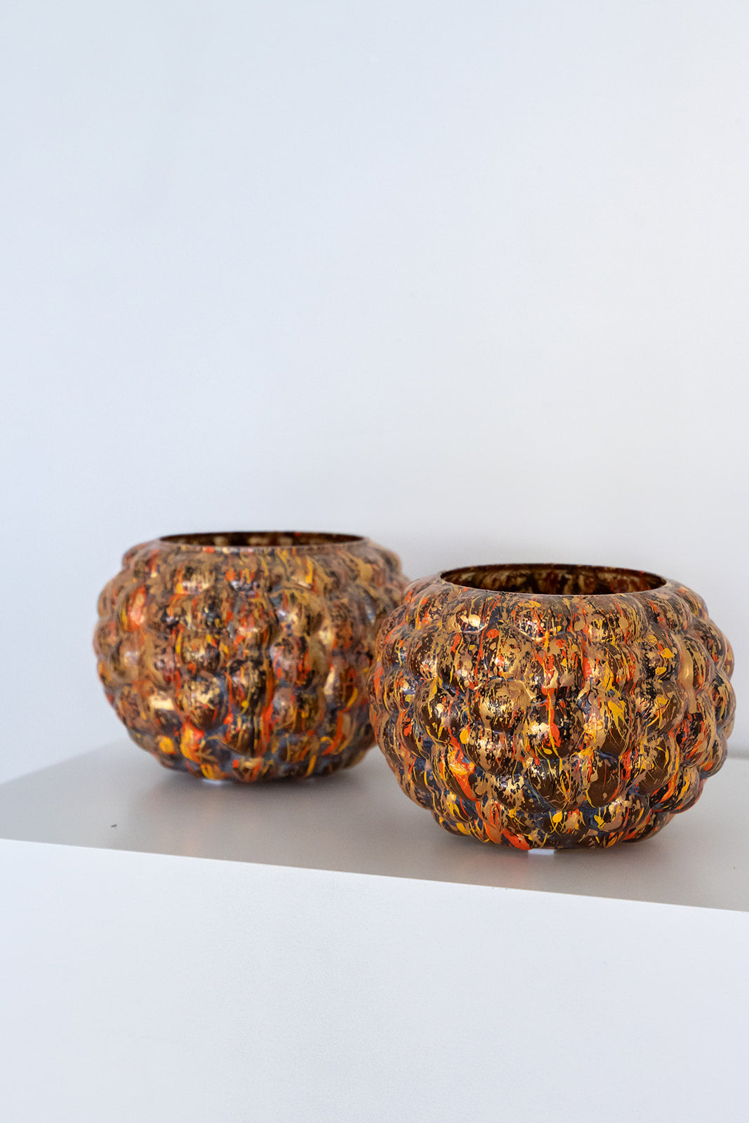 Herfst vase 1/1