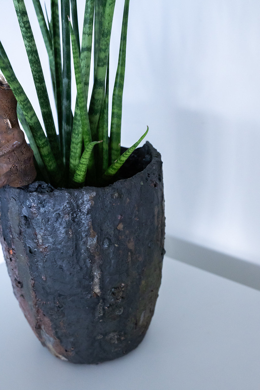 Mini obbientje smeltkroes 1/1