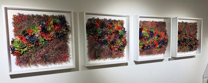 Kiss from a rose 1/1 (4-luik)