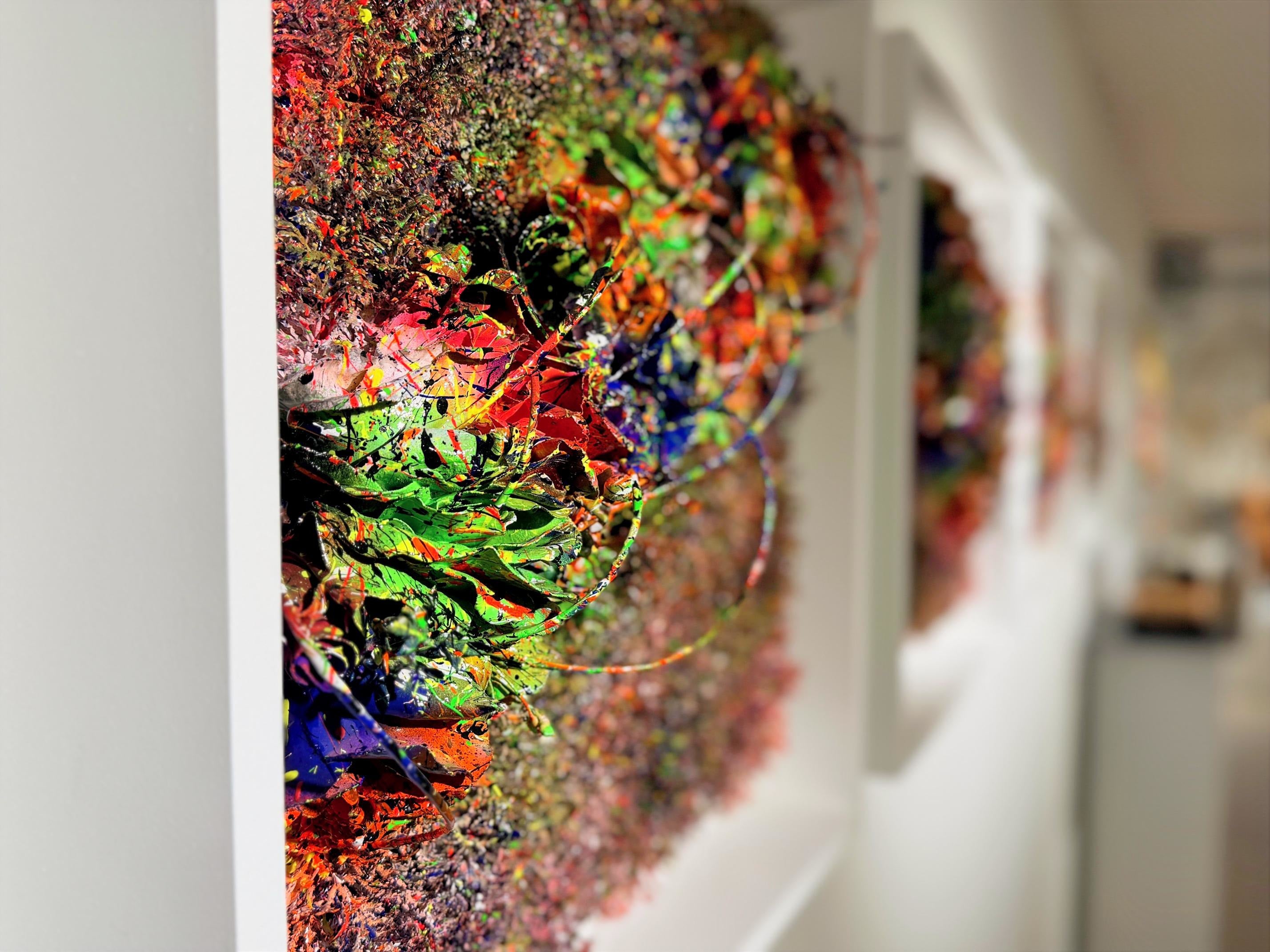 Kiss from a rose 1/1 (4-luik)