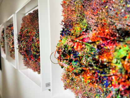 Kiss from a rose 1/1 (4-luik)