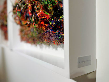 Kiss from a rose 1/1 (4-luik)