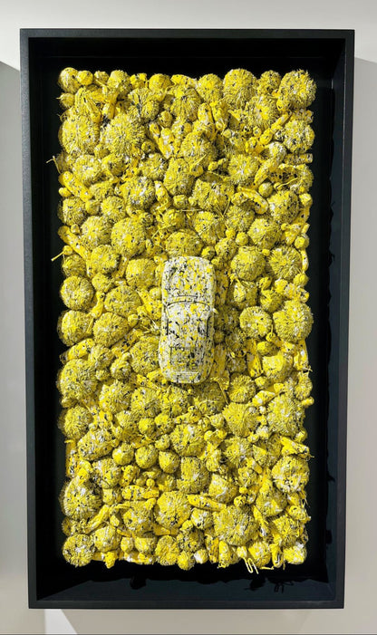 Champi(gn)on Porsche 1/1