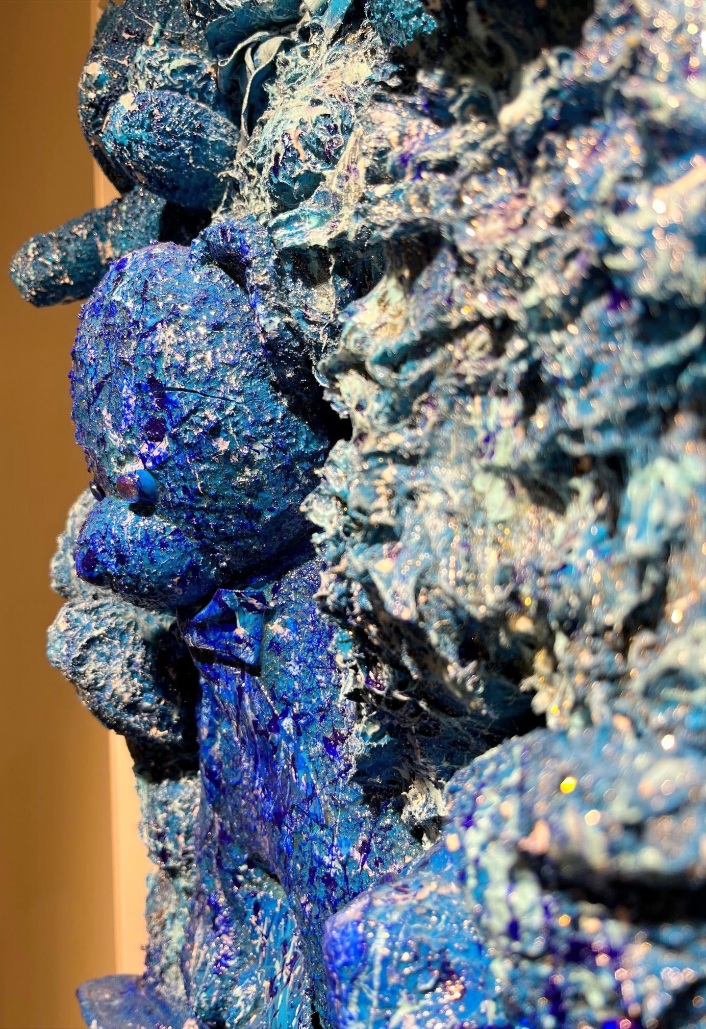 Diamond Paddingtons 1/1