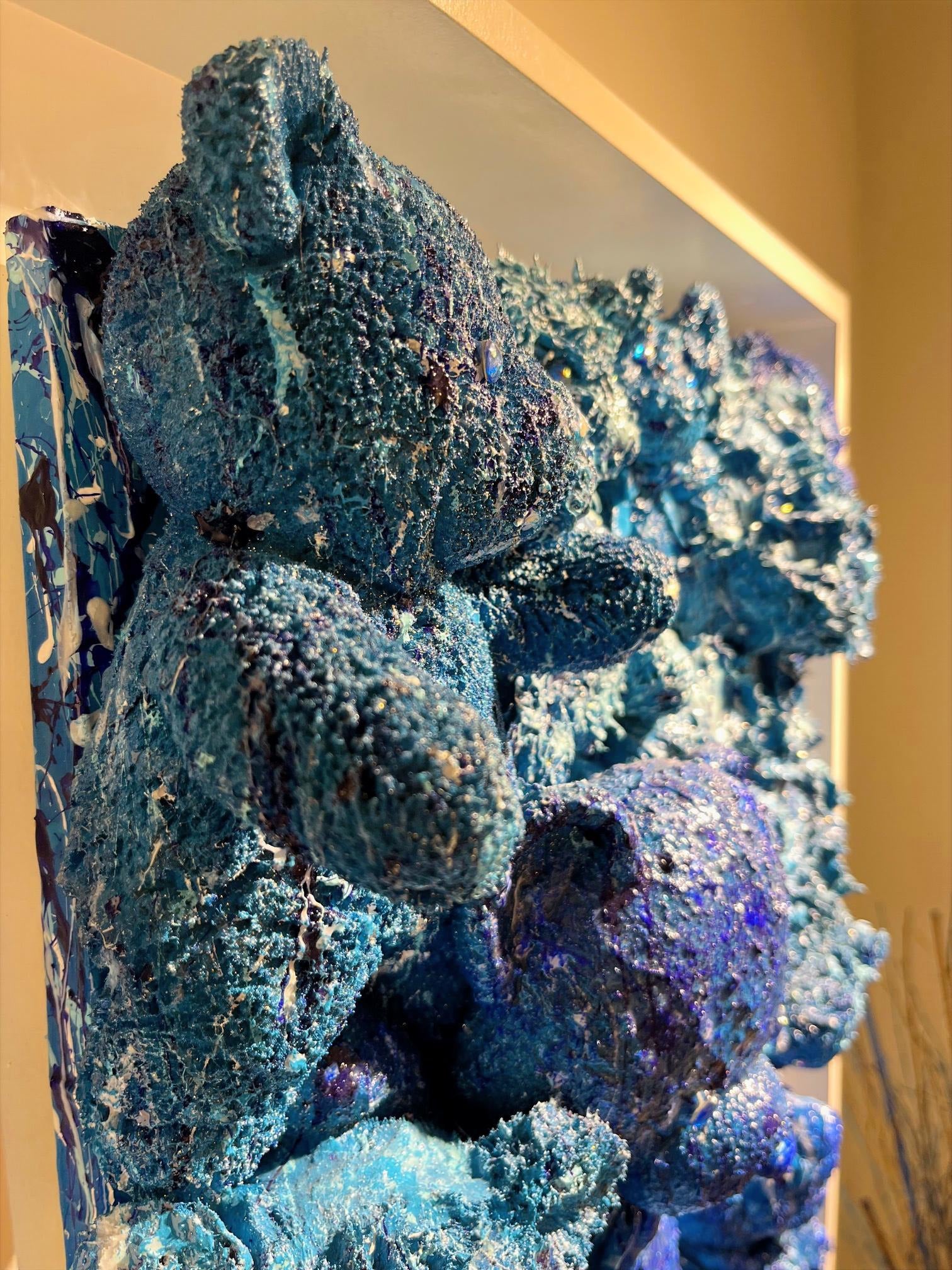 Diamond Paddingtons 1/1