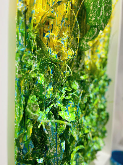 Obby balloon spring 1/1