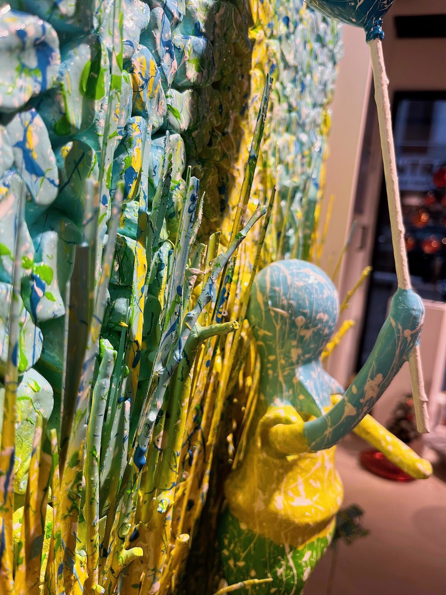 Obby balloon spring 1/1