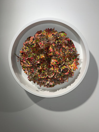 Circle flower power 1/1