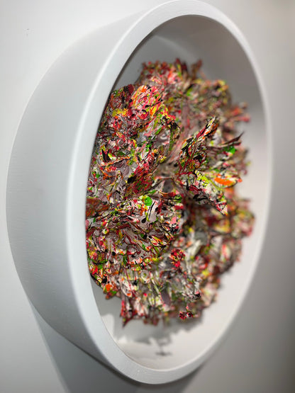 Circle flower power 1/1