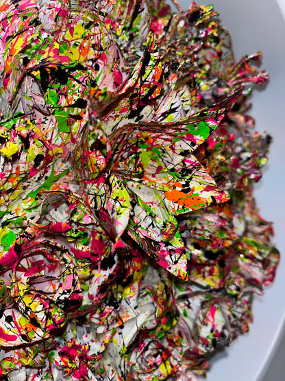 Circle flower power 1/1