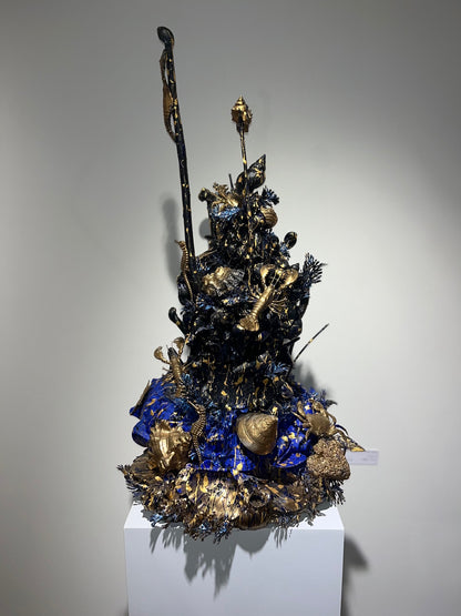 Obby's coral reef 1/1