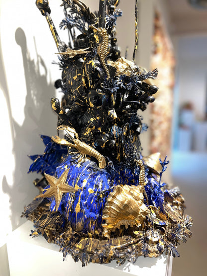 Obby's coral reef 1/1