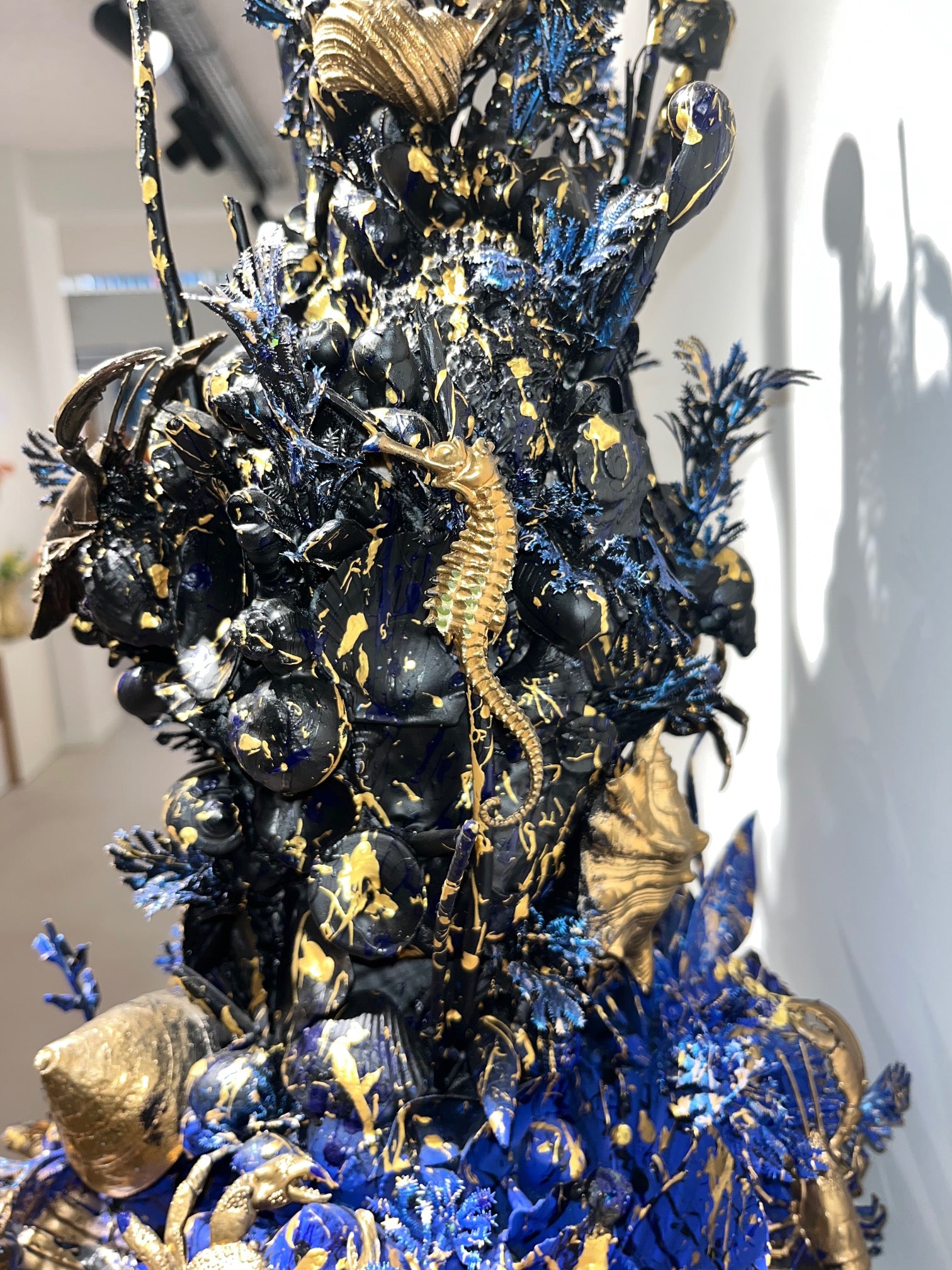 Obby's coral reef 1/1