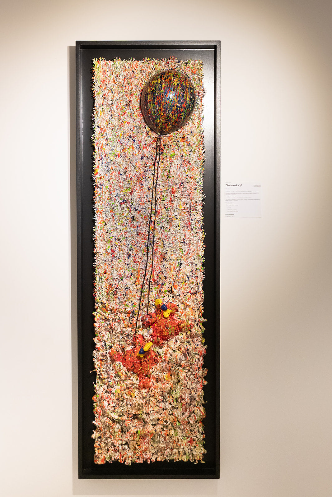 Tutti Frutti 1/1
