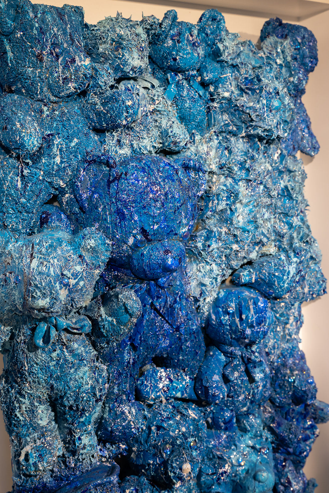Diamond Paddingtons 1/1