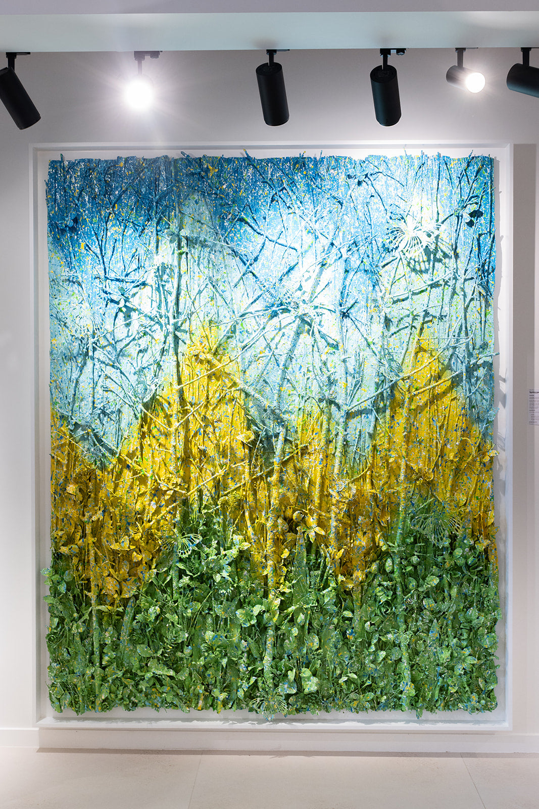 Spring garden 1/1