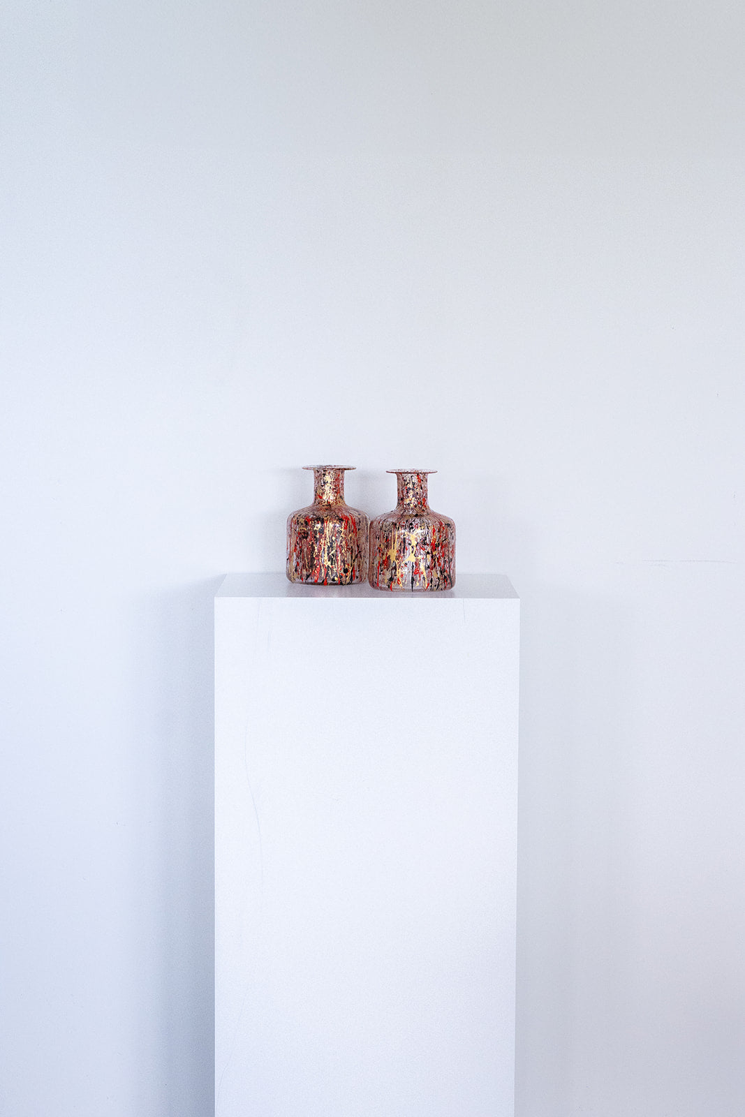 Set splash vase 1/1