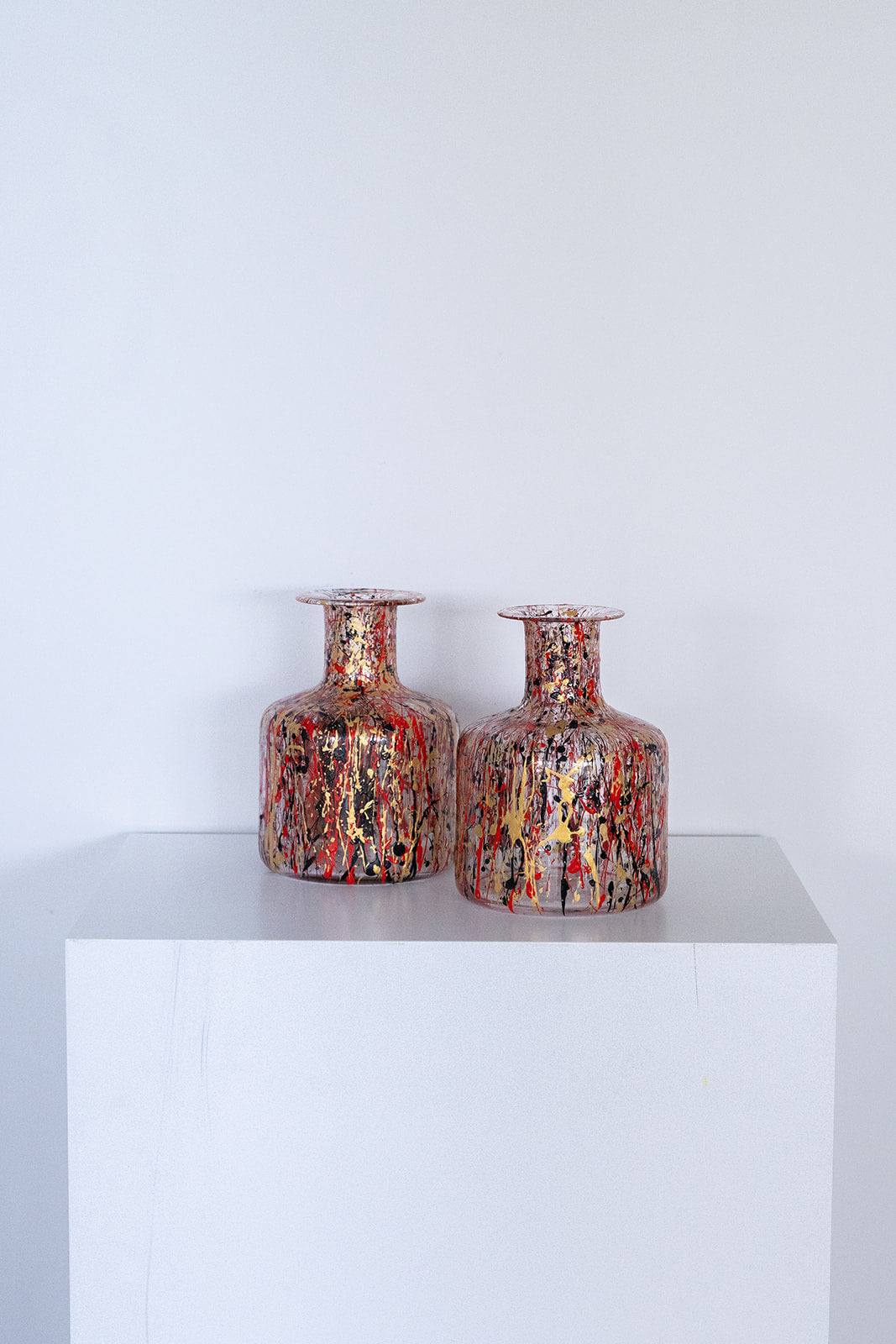 Set splash vase 1/1
