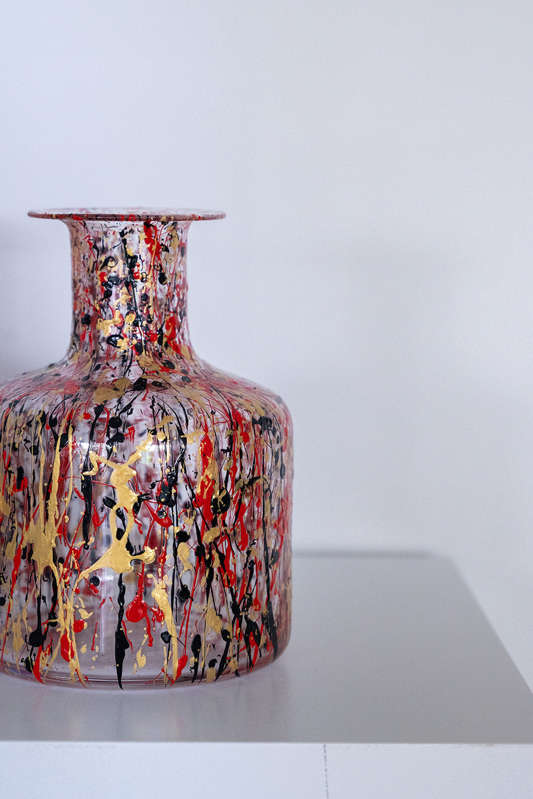 Set splash vase 1/1