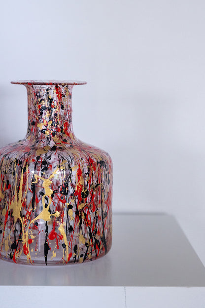 Set splash vase 1/1
