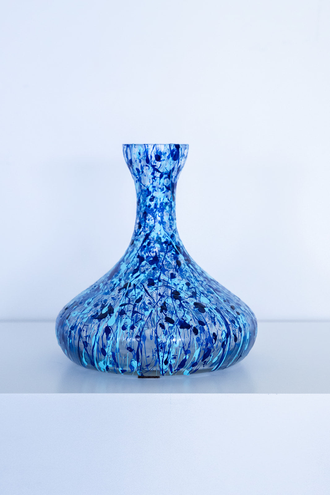 Splash vase 1/1