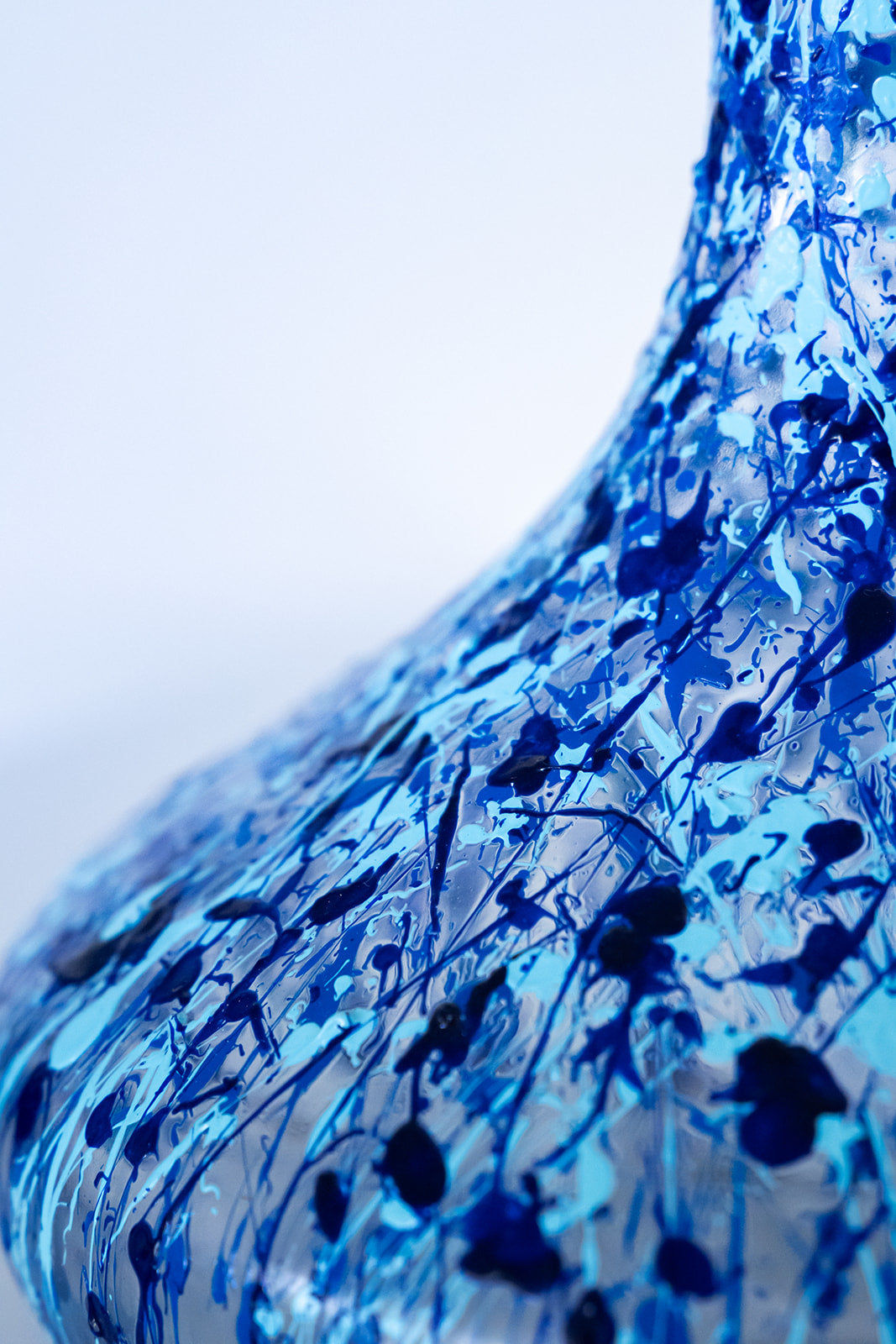 Splash vase 1/1