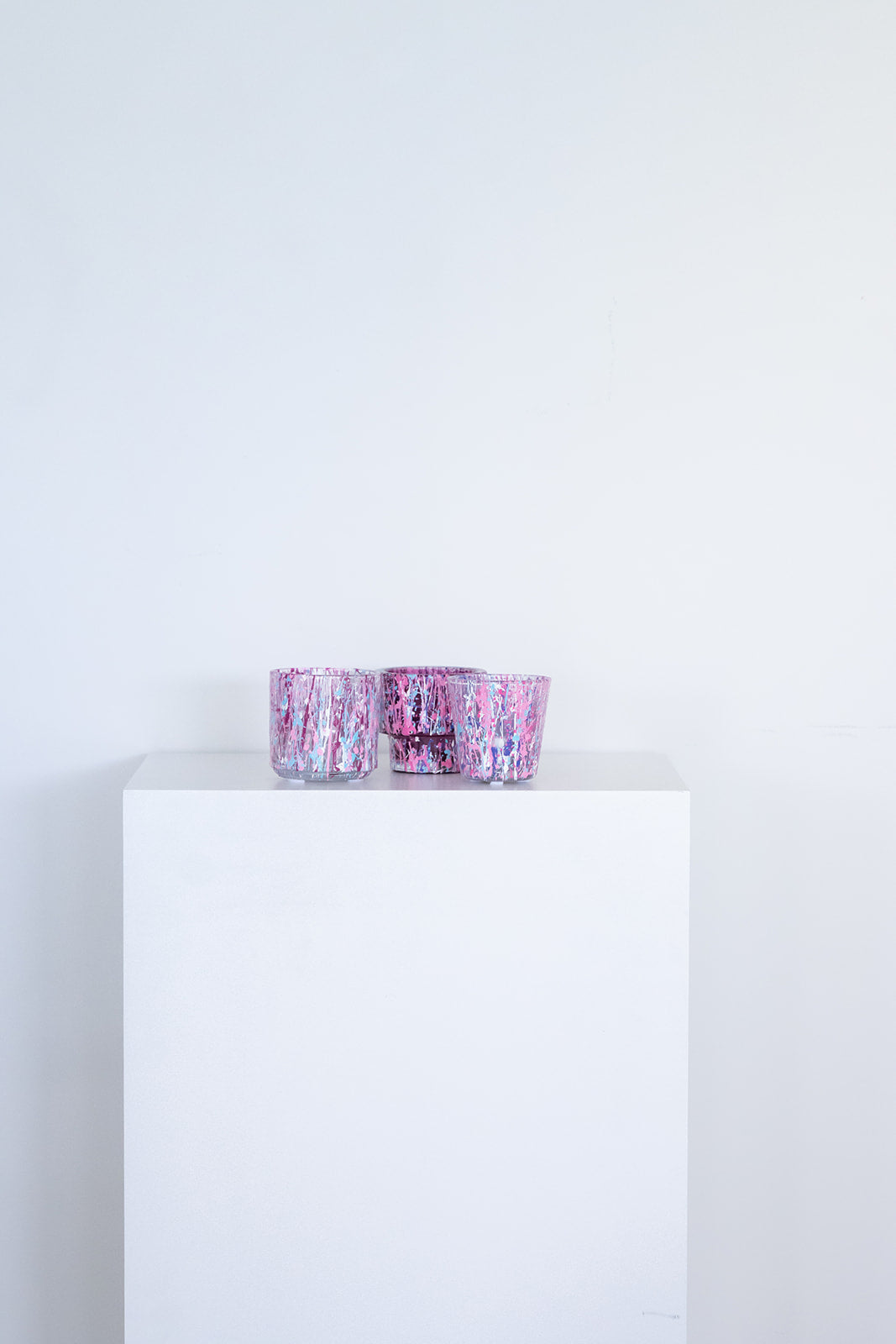 Splash candle 1/1