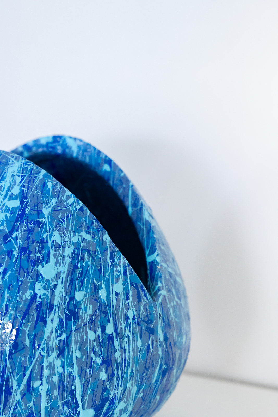 Splash potti 1/1