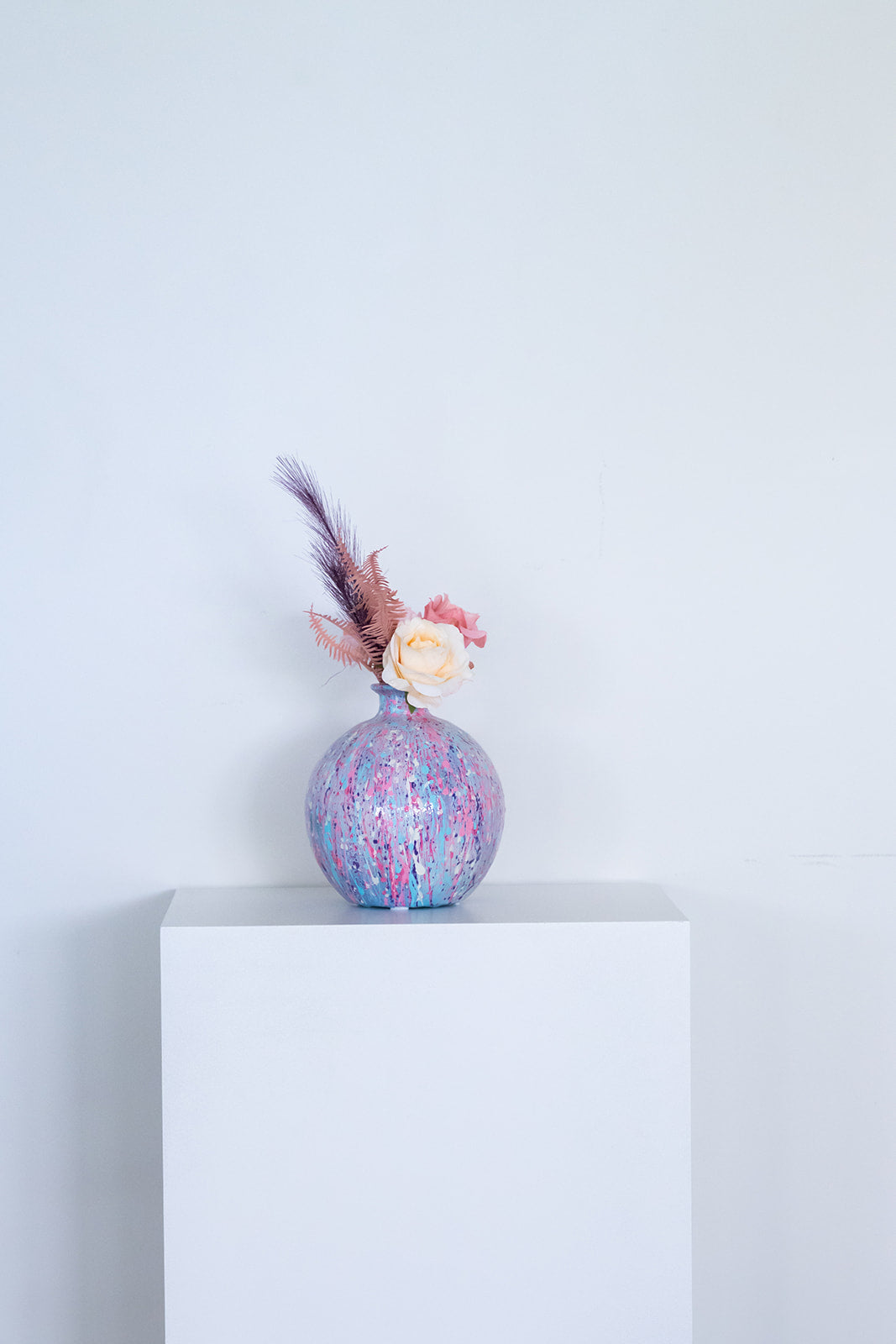Splash vase 1/1