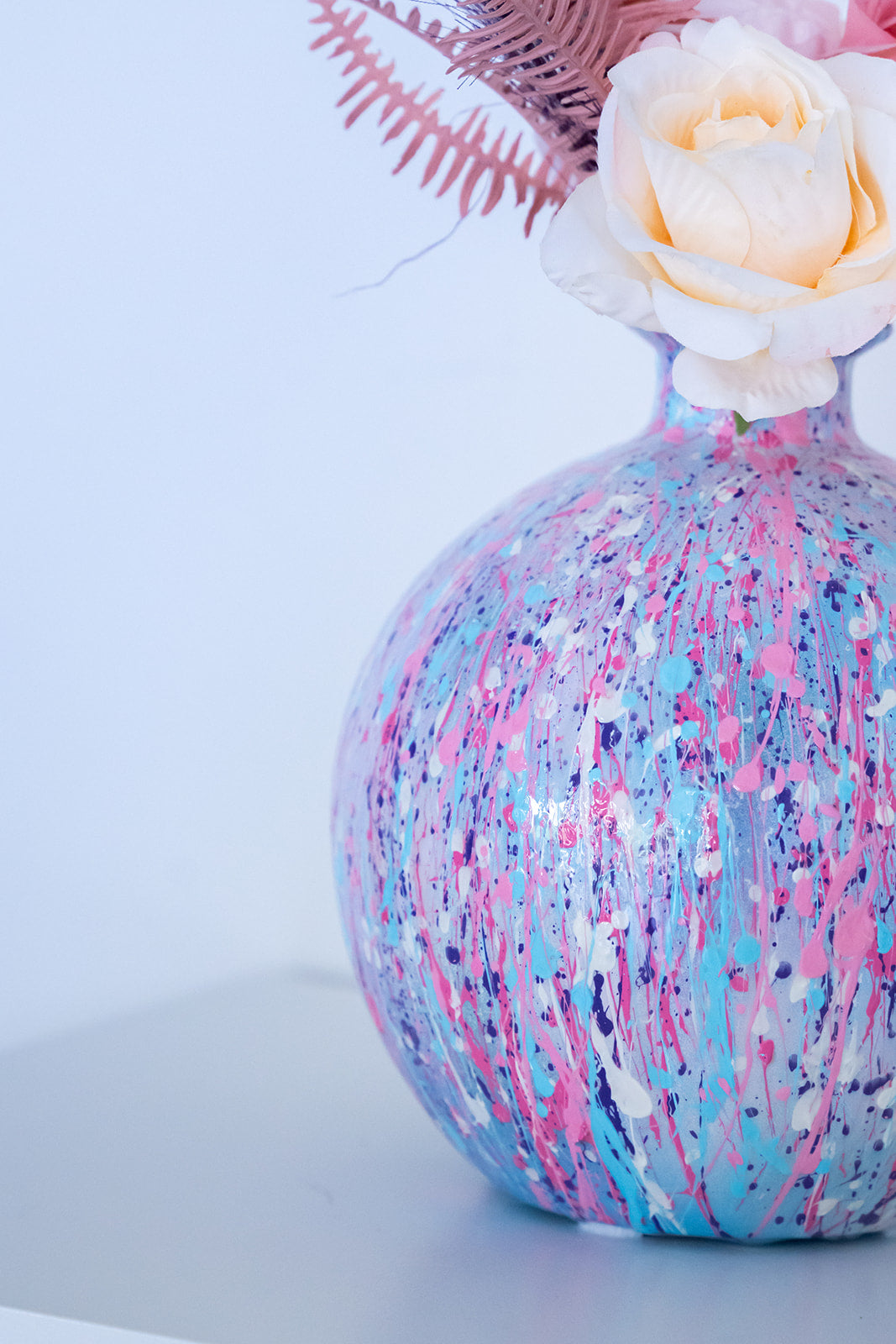 Splash vase 1/1