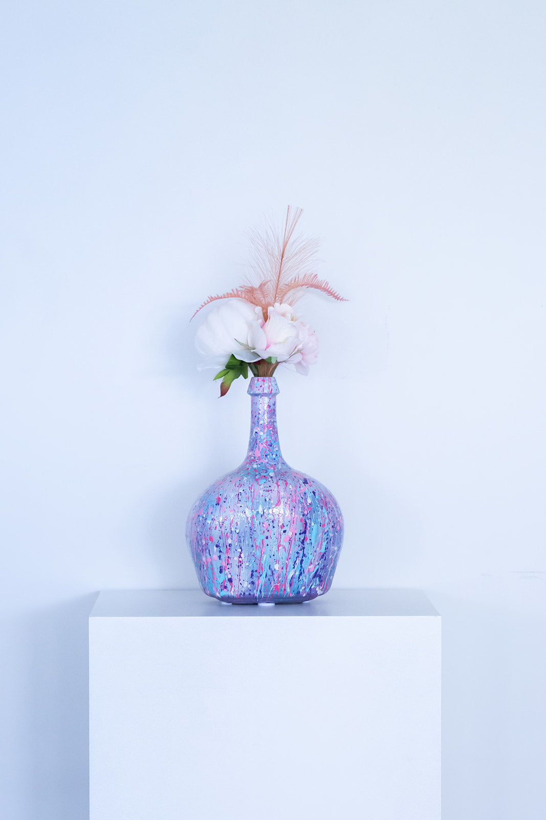 Splash vase 1/1