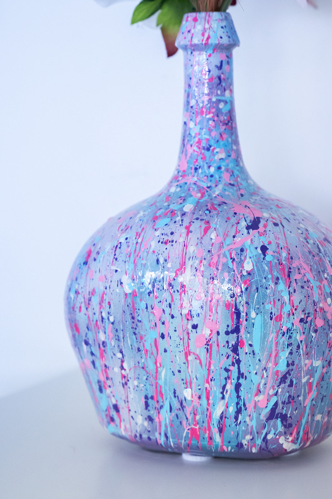 Splash vase 1/1