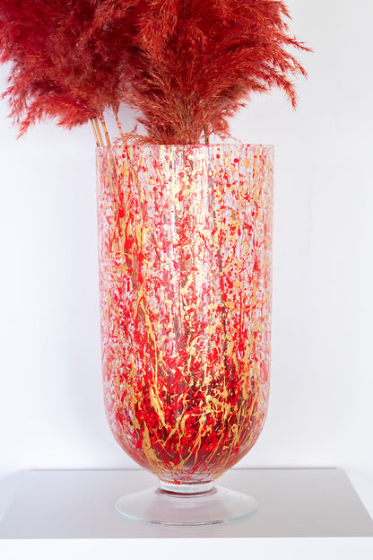 Splash vase 1/1 compleet