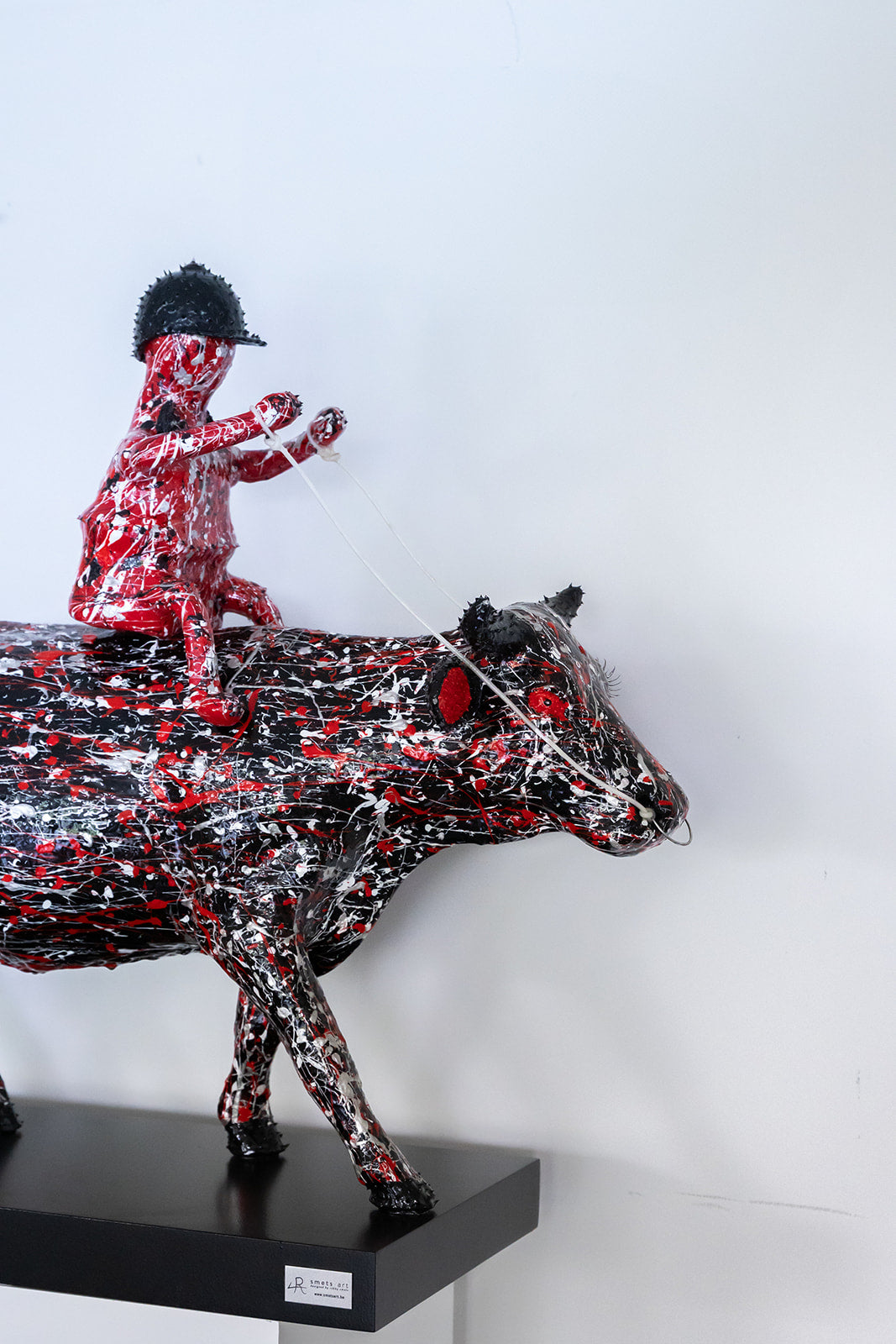 Obby's cow parade 1/1