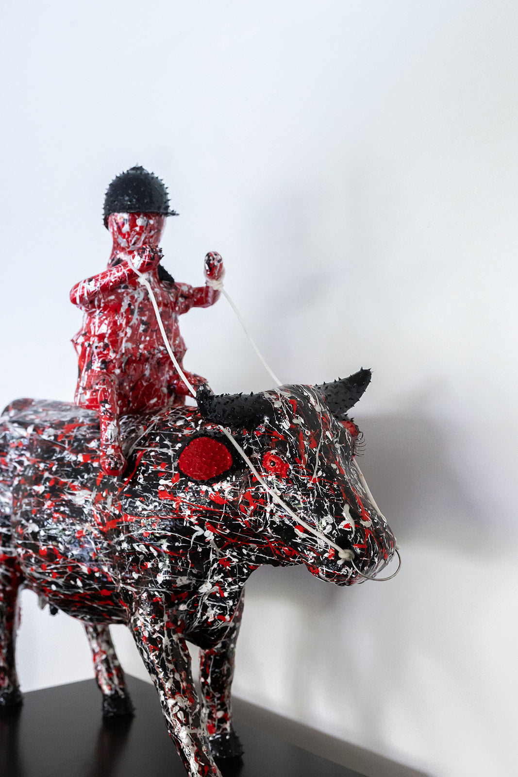 Obby's cow parade 1/1