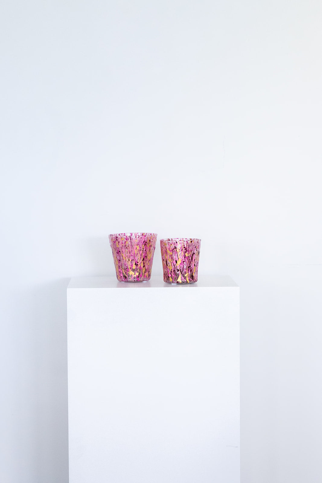 Set splash candle 1/1