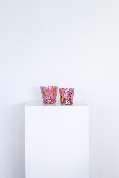 Set splash candle 1/1