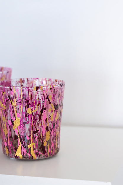 Set splash candle 1/1
