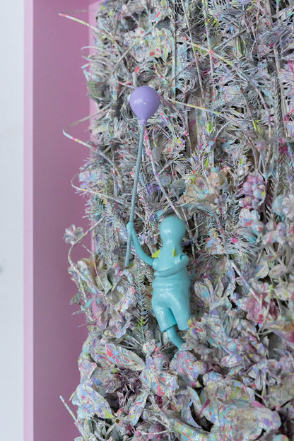 Obby balloon pastel 1/1